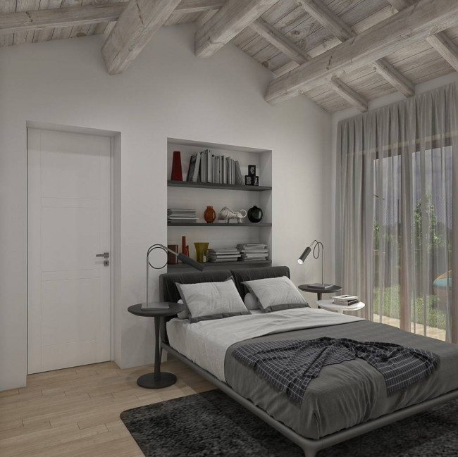 Villa in vendita a San Benedetto del Tronto