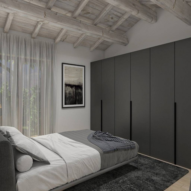 Villa in vendita a San Benedetto del Tronto