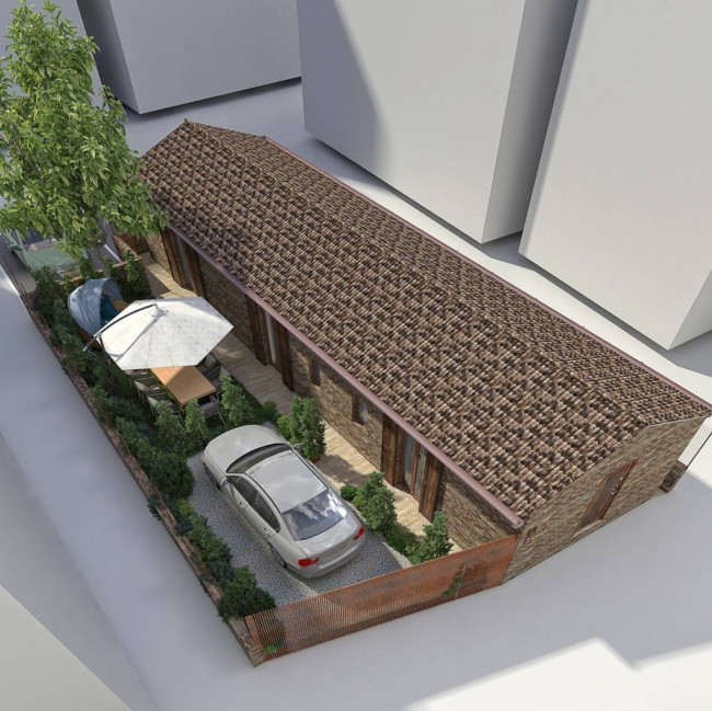 Villa in vendita a San Benedetto del Tronto