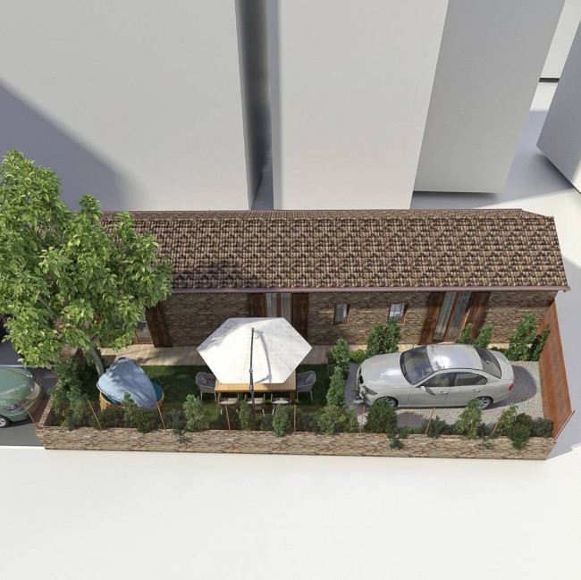 Villa in vendita a San Benedetto del Tronto