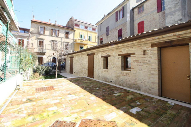 Villa in vendita a San Benedetto del Tronto