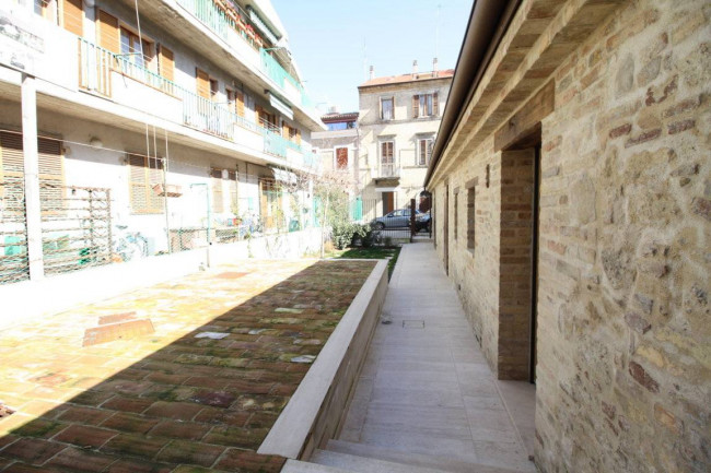 Villa in vendita a San Benedetto del Tronto