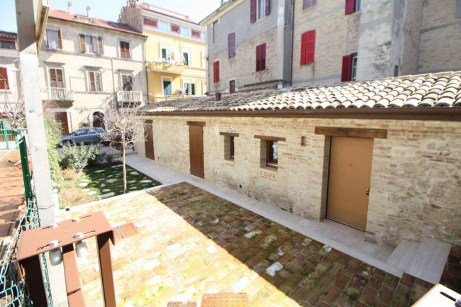 Villa in vendita a San Benedetto del Tronto