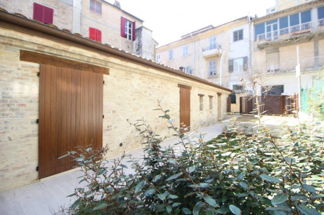 Villa in vendita a San Benedetto del Tronto