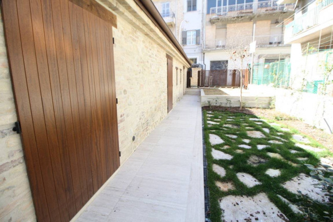 Villa in vendita a San Benedetto del Tronto