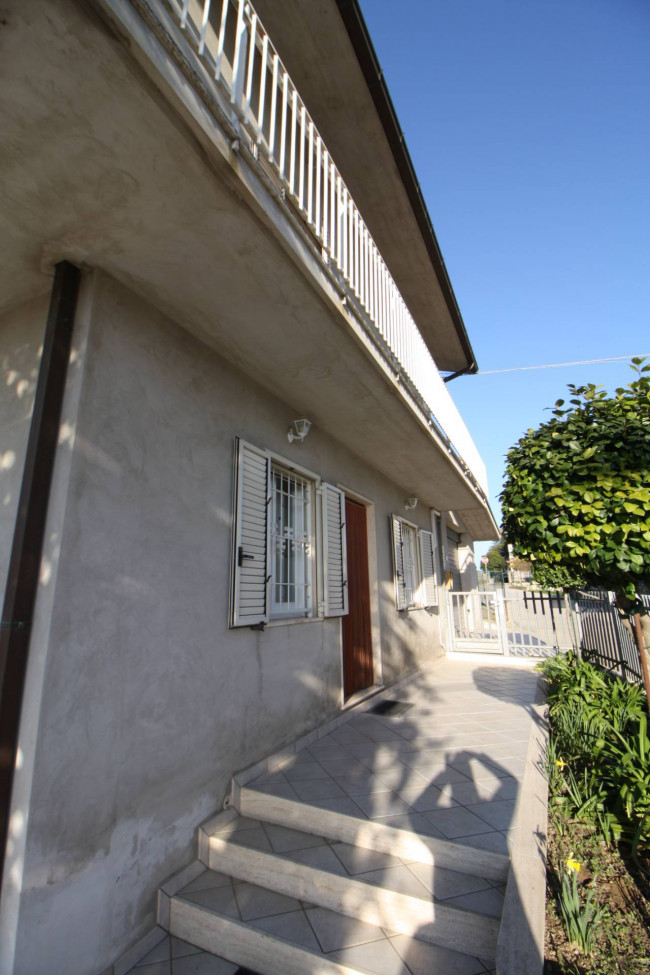 Casa indipendente in vendita a Colli del Tronto