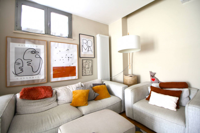 Appartamento in vendita a San Benedetto del Tronto