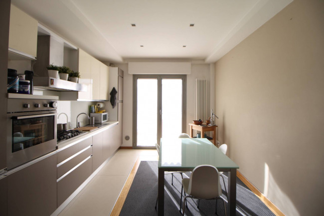 Appartamento in vendita a San Benedetto del Tronto