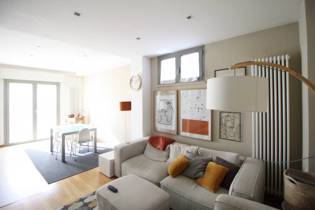 Appartamento in vendita a San Benedetto del Tronto