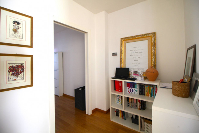 Appartamento in vendita a San Benedetto del Tronto