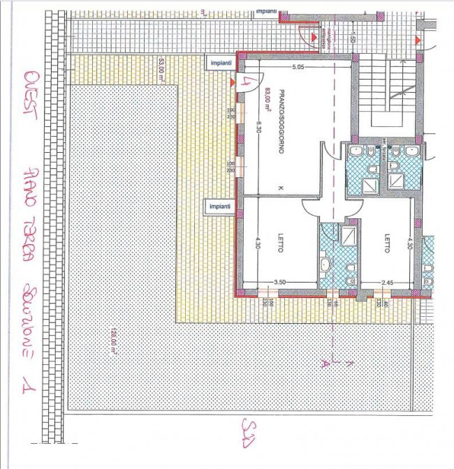 Appartamento in vendita a Monteprandone