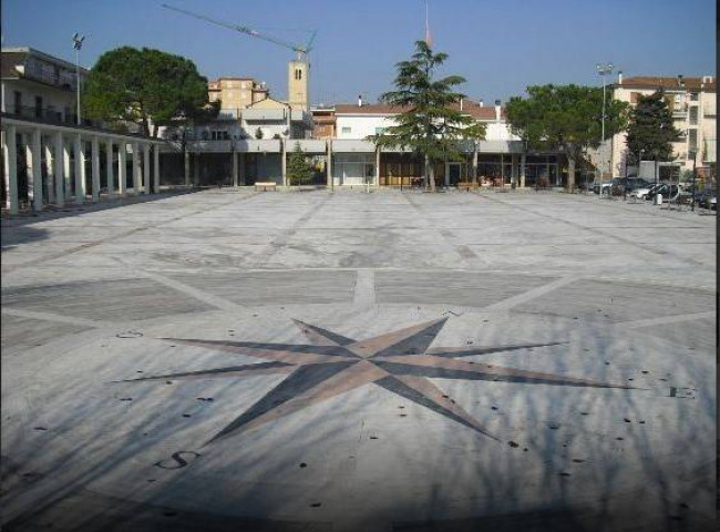 Appartamento in vendita a Monteprandone