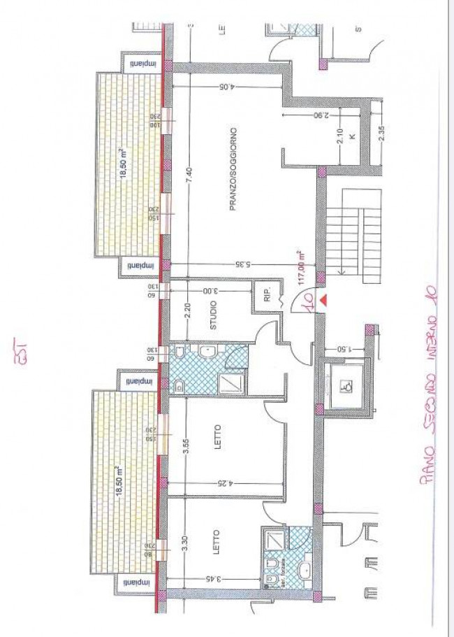 Appartamento in vendita a Monteprandone