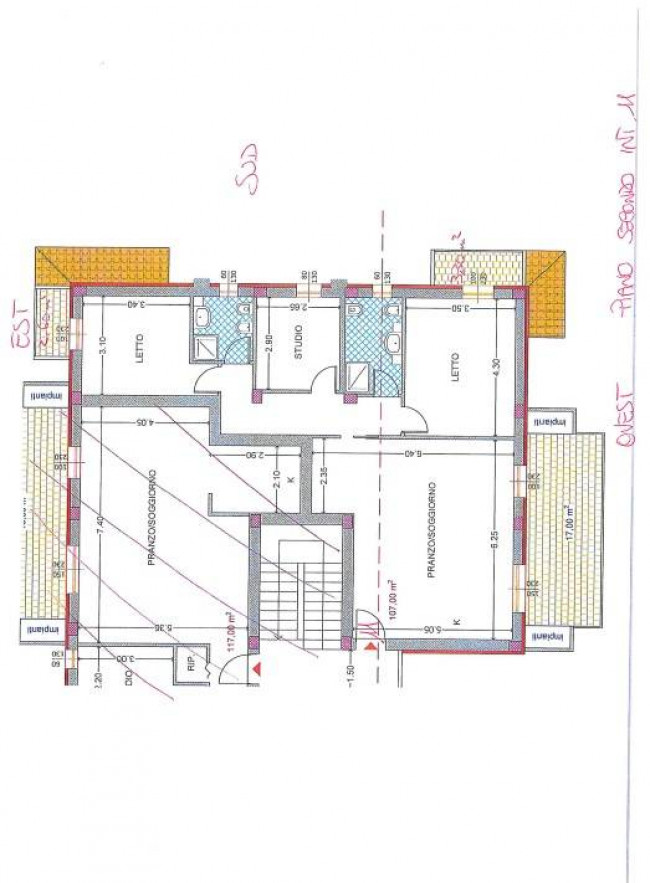 Appartamento in vendita a Monteprandone