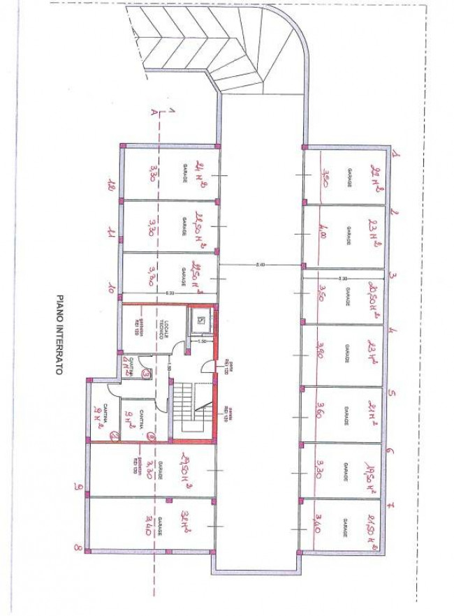 Appartamento in vendita a Monteprandone