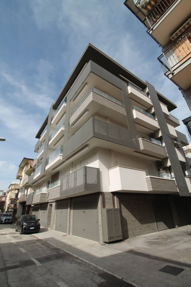 Appartamento in vendita a San Benedetto del Tronto