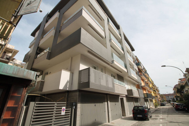 Appartamento in vendita a San Benedetto del Tronto