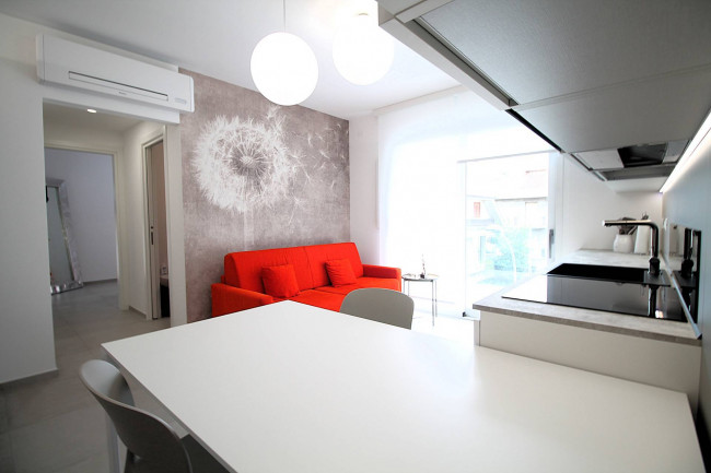 Appartamento in vendita a San Benedetto del Tronto