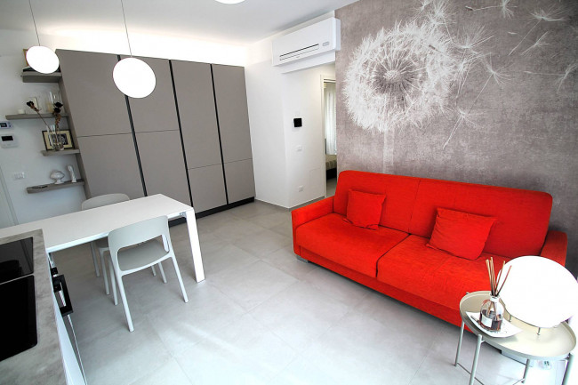 Appartamento in vendita a San Benedetto del Tronto