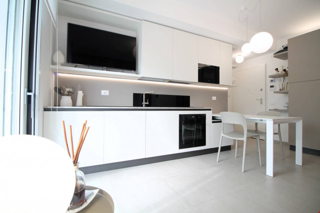 Appartamento in vendita a San Benedetto del Tronto