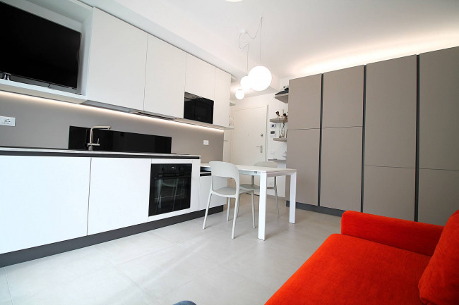 Appartamento in vendita a San Benedetto del Tronto