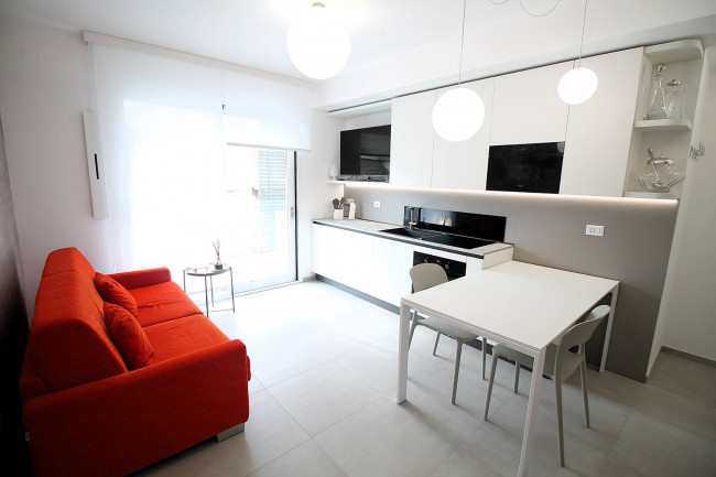 Appartamento in vendita a San Benedetto del Tronto