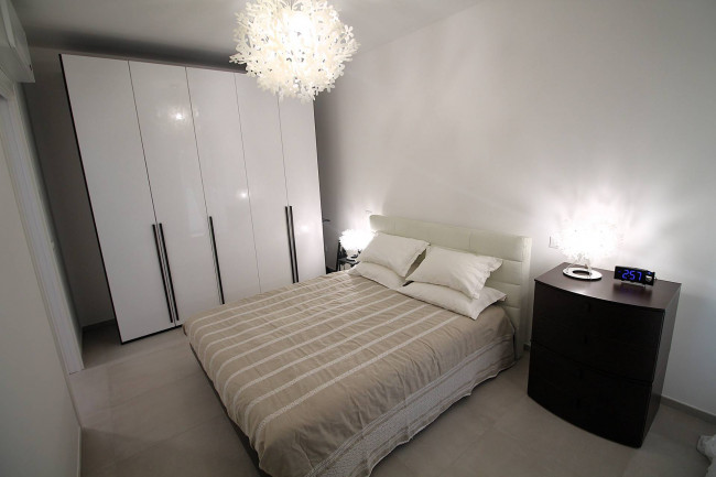 Appartamento in vendita a San Benedetto del Tronto