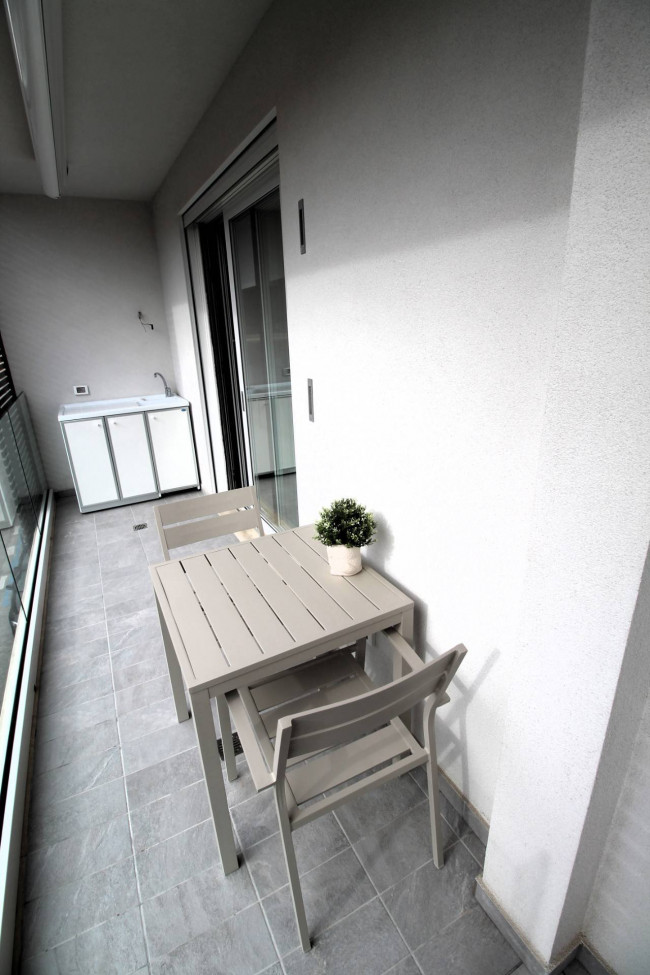 Appartamento in vendita a San Benedetto del Tronto