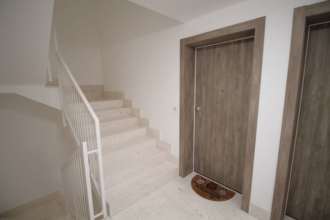 Appartamento in vendita a San Benedetto del Tronto