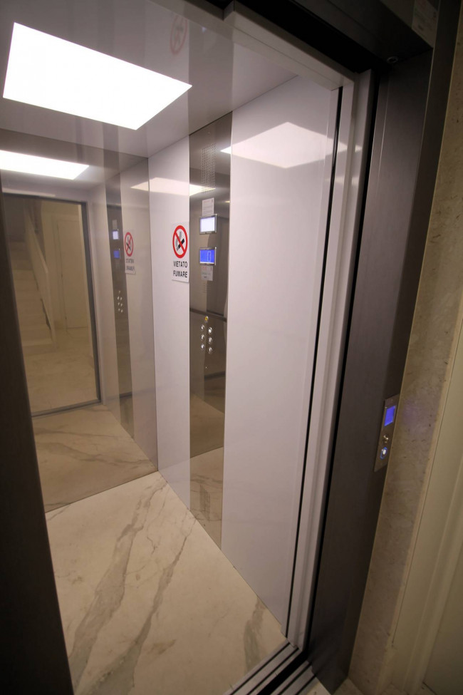 Appartamento in vendita a San Benedetto del Tronto