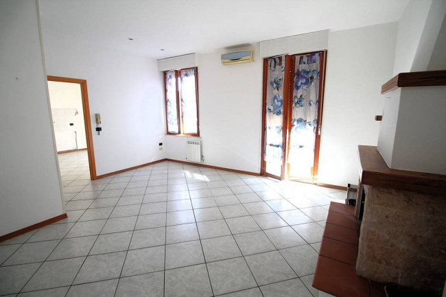 Appartamento in vendita a Ascoli Piceno