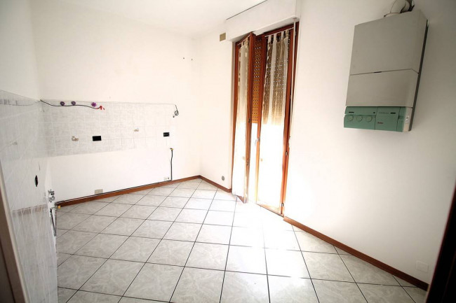 Appartamento in vendita a Ascoli Piceno