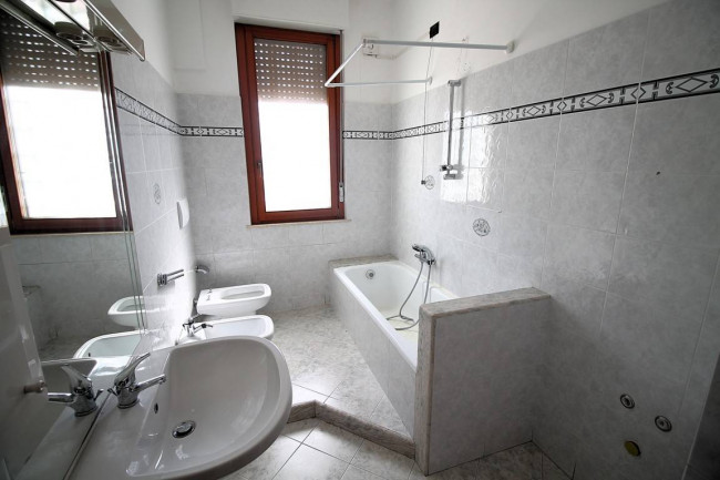 Appartamento in vendita a Ascoli Piceno