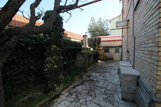 Appartamento in vendita a Ascoli Piceno