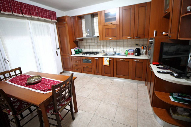 Villetta a schiera in vendita a Folignano