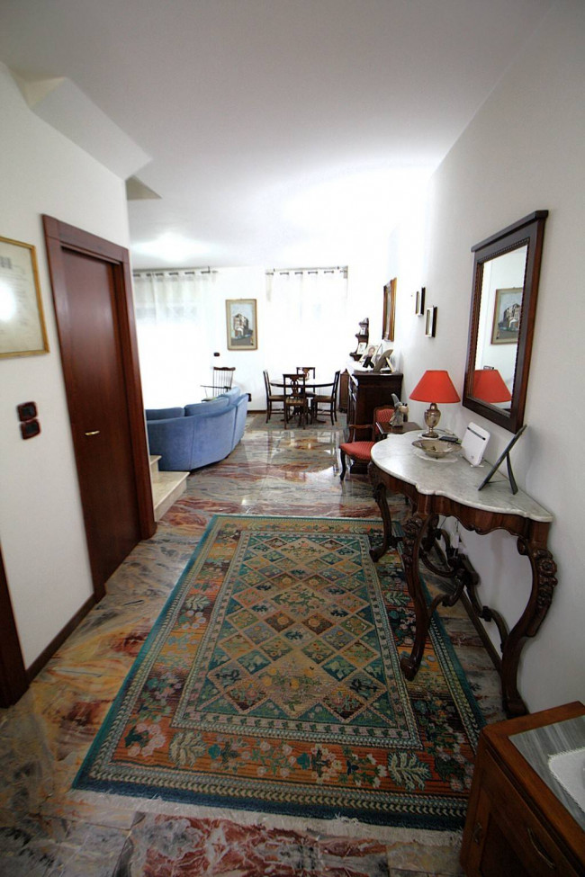 Villetta a schiera in vendita a Folignano