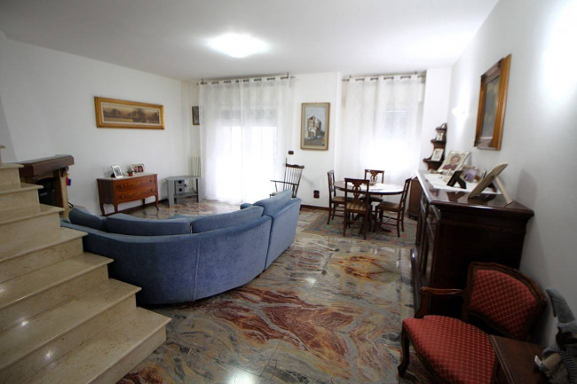 Villetta a schiera in vendita a Folignano