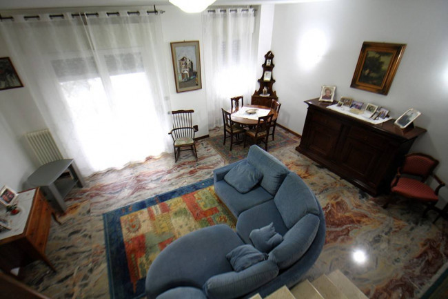 Villetta a schiera in vendita a Folignano