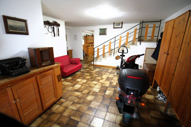 Villetta a schiera in vendita a Folignano