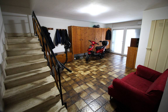 Villetta a schiera in vendita a Folignano