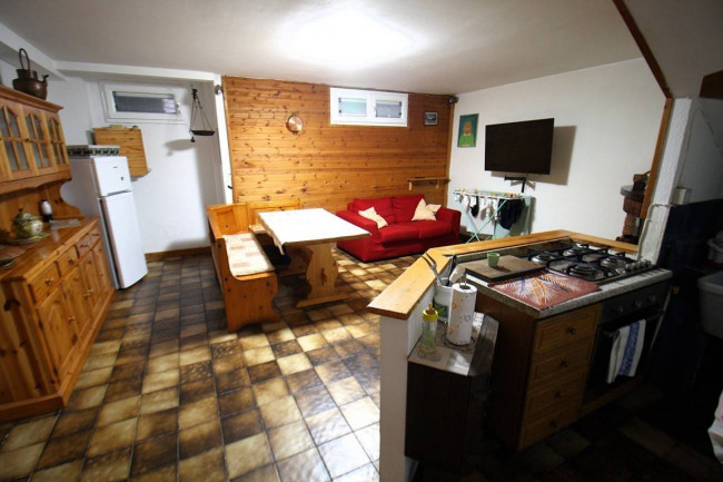 Villetta a schiera in vendita a Folignano