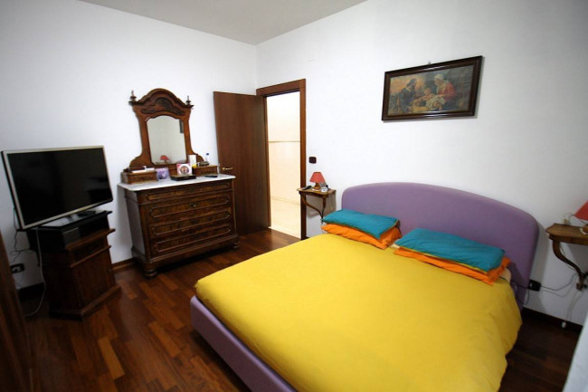 Villetta a schiera in vendita a Folignano