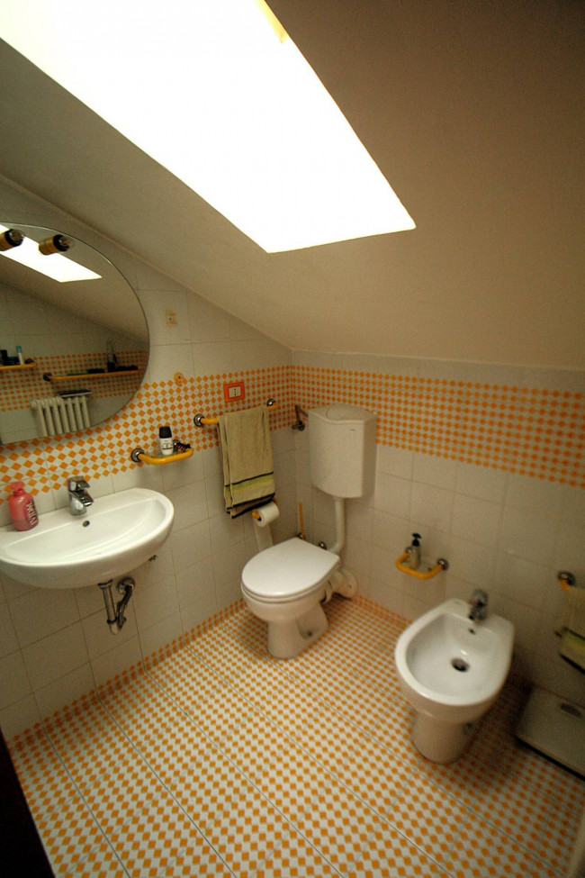 Villetta a schiera in vendita a Folignano