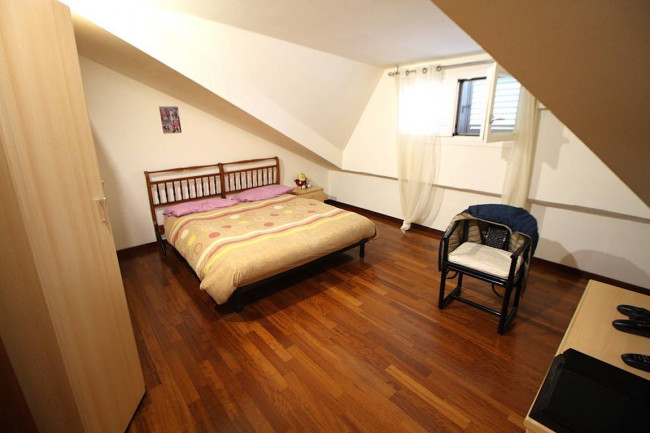 Villetta a schiera in vendita a Folignano