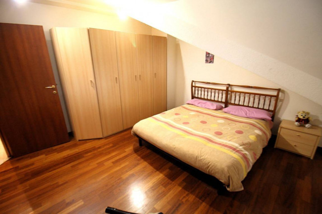 Villetta a schiera in vendita a Folignano