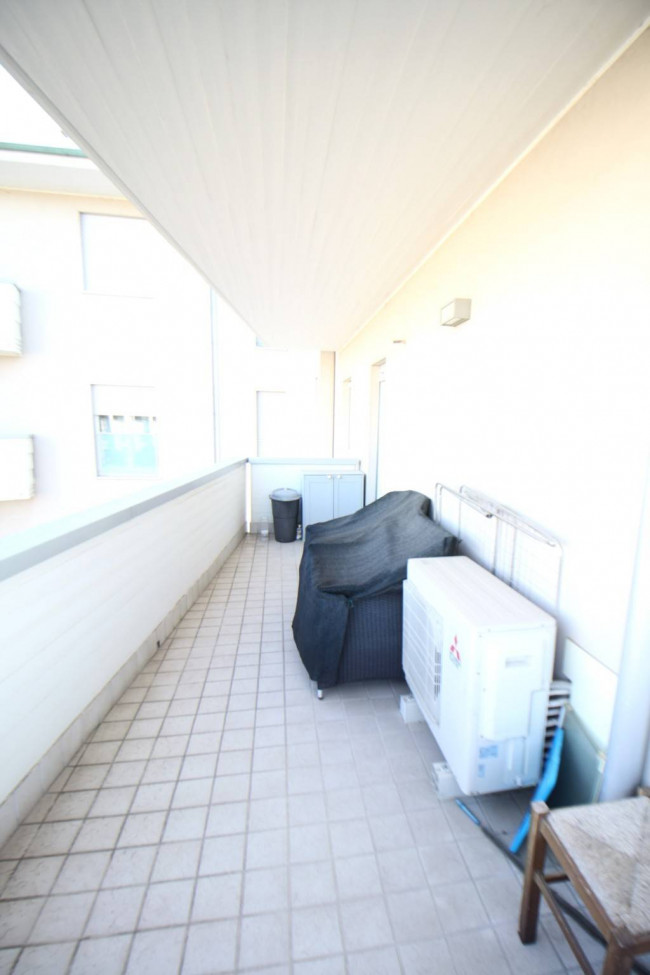 Appartamento in vendita a Ascoli Piceno