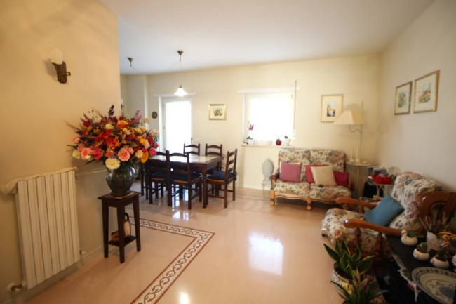 Appartamento in vendita a Ascoli Piceno