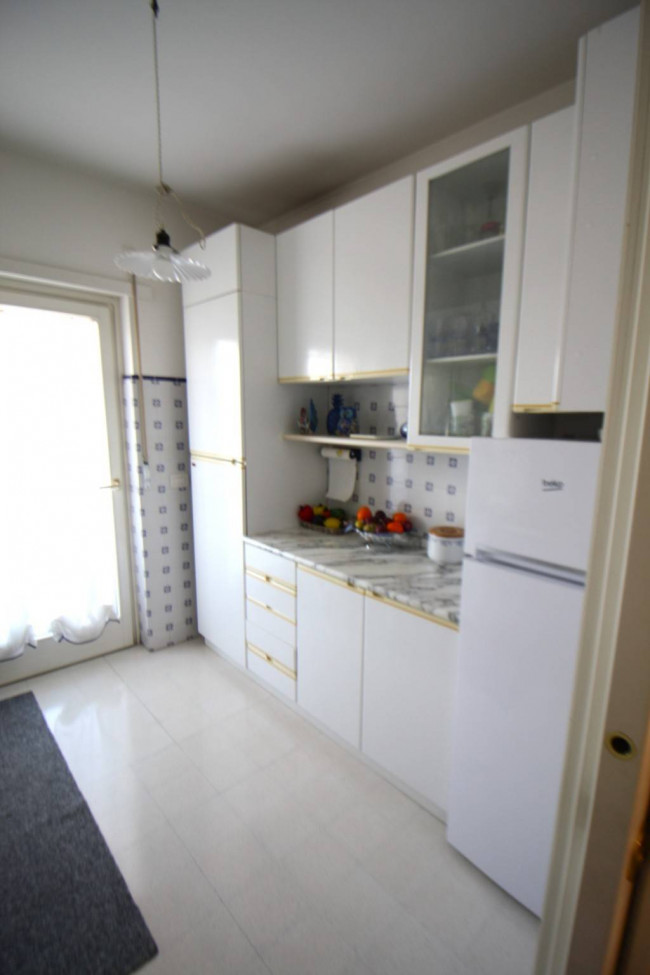 Appartamento in vendita a Ascoli Piceno