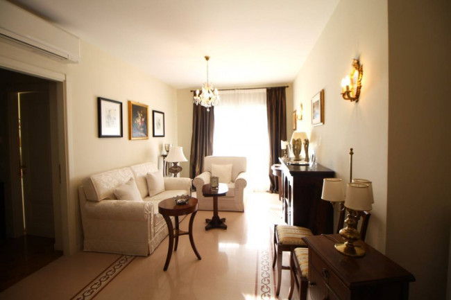 Appartamento in vendita a Ascoli Piceno