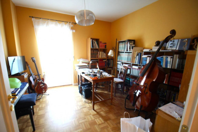 Appartamento in vendita a Ascoli Piceno